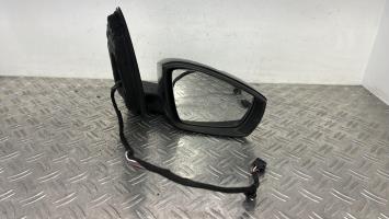 Retroviseur droit VOLKSWAGEN POLO 5 PHASE 1 6R1857502BF