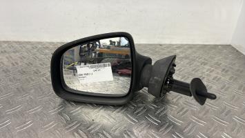Retroviseur gauche DACIA LOGAN 1 PHASE 2 nan