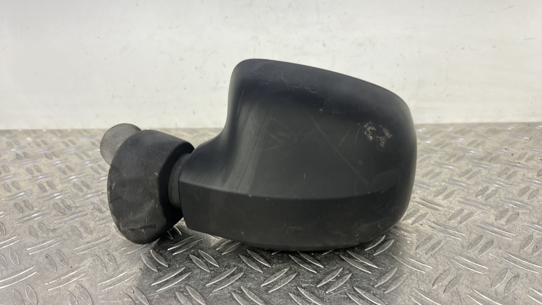 Retroviseur gauche DACIA LOGAN 1 PHASE 2 nan