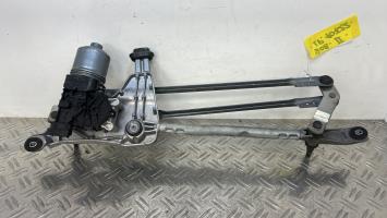 Moteur essuie glace avant PEUGEOT 308 2 PHASE 1 9810327980