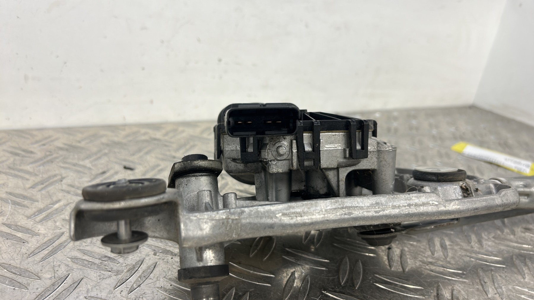 Moteur essuie glace avant PEUGEOT 308 2 PHASE 1 9810327980