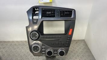 Commande chauffage DS DS5 PHASE 1 98025374ZD