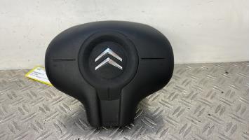 Air bag conducteur CITROEN C3 PICASSO PHASE 1 96830365ZD