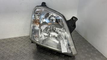 Optique avant principal droit (feux)(phare) OPEL MERIVA A PHASE 1 93321053