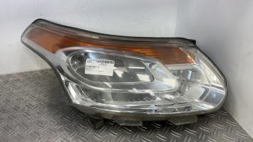 Optique avant principal droit (feux)(phare) CITROEN C3 PICASSO PHASE 1 9681806180