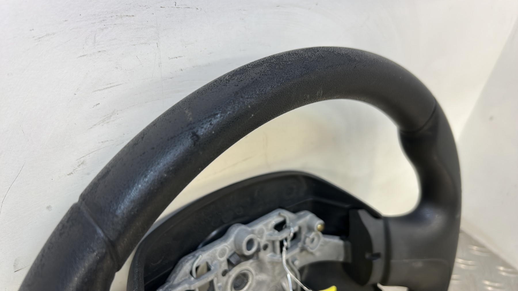 Volant CITROEN C3 PICASSO PHASE 1 6099294