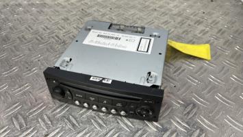 Autoradio d&rsquo;origine CITROEN C3 PICASSO PHASE 1 9666959577