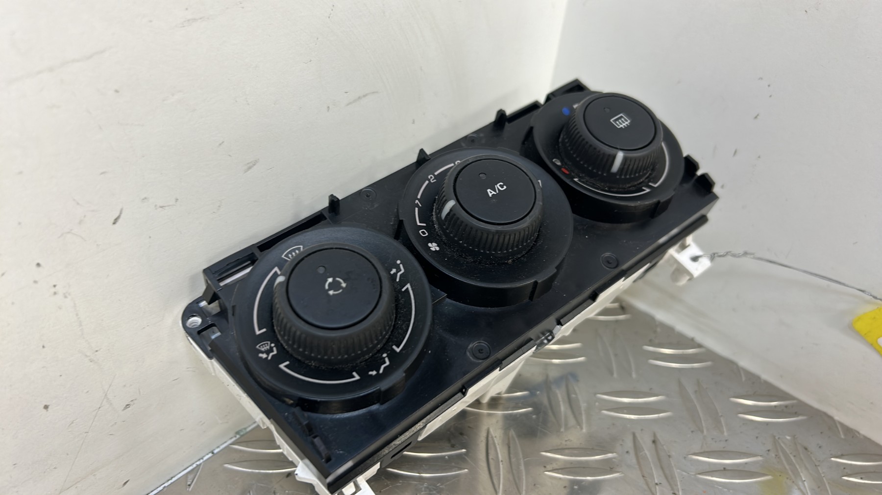 Commande chauffage CITROEN C3 PICASSO PHASE 1 69940006