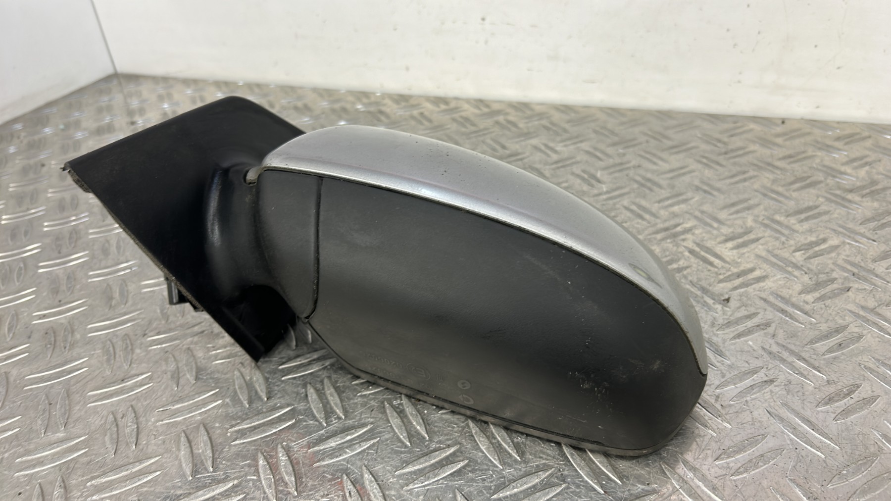 Retroviseur gauche SMART FORTWO 2 COUPE A4518100316