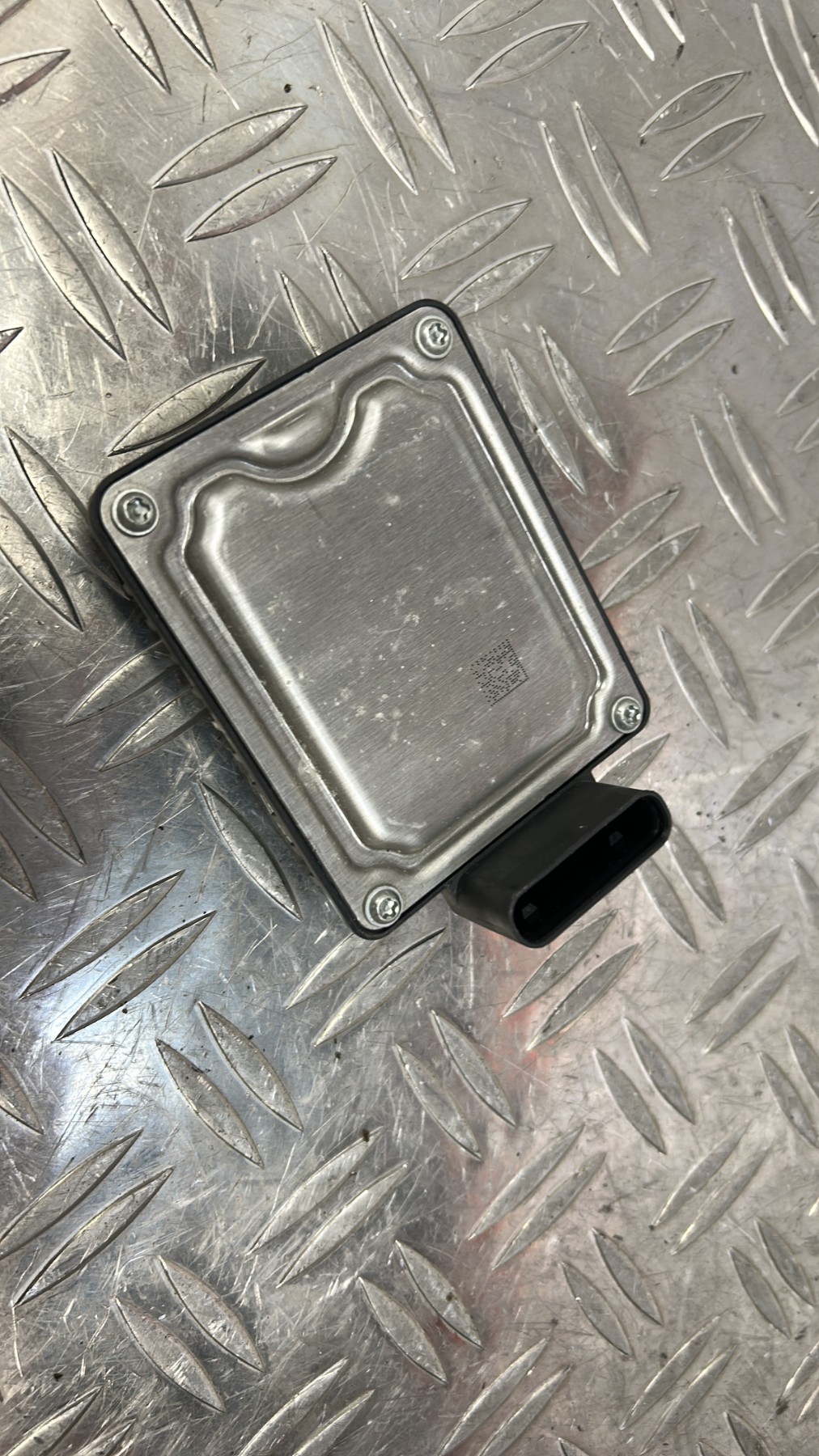 Capteur aide au stationnement SEAT ARONA PHASE 1 2Q0907561C