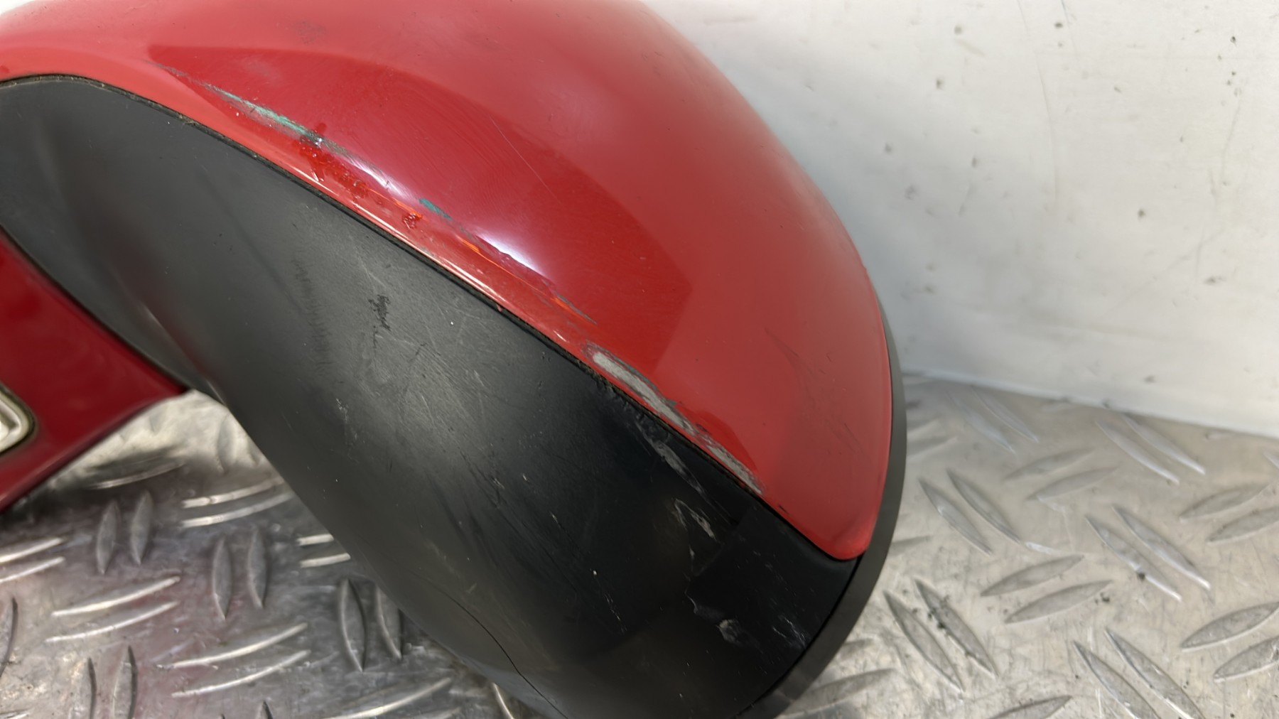 Retroviseur gauche PEUGEOT 308 1 PHASE 1 nan