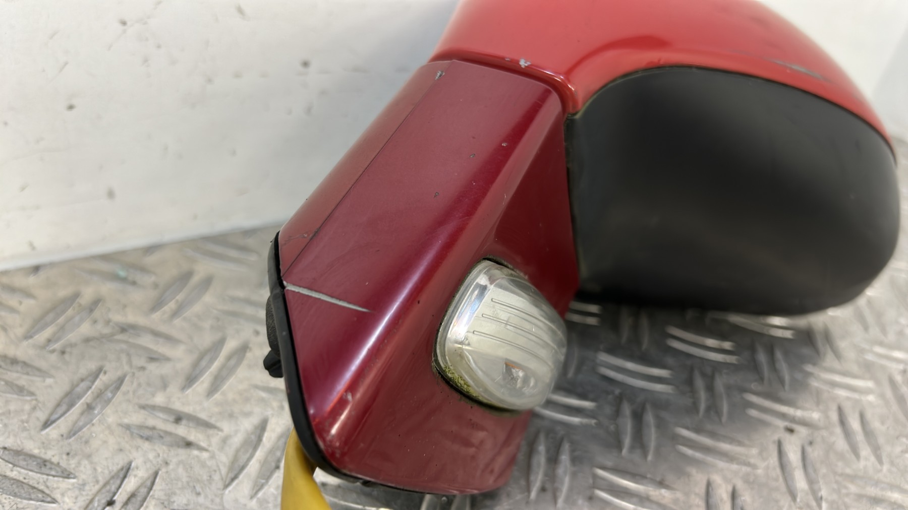 Retroviseur gauche PEUGEOT 308 1 PHASE 1 nan