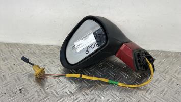 Retroviseur gauche PEUGEOT 308 1 PHASE 1 nan