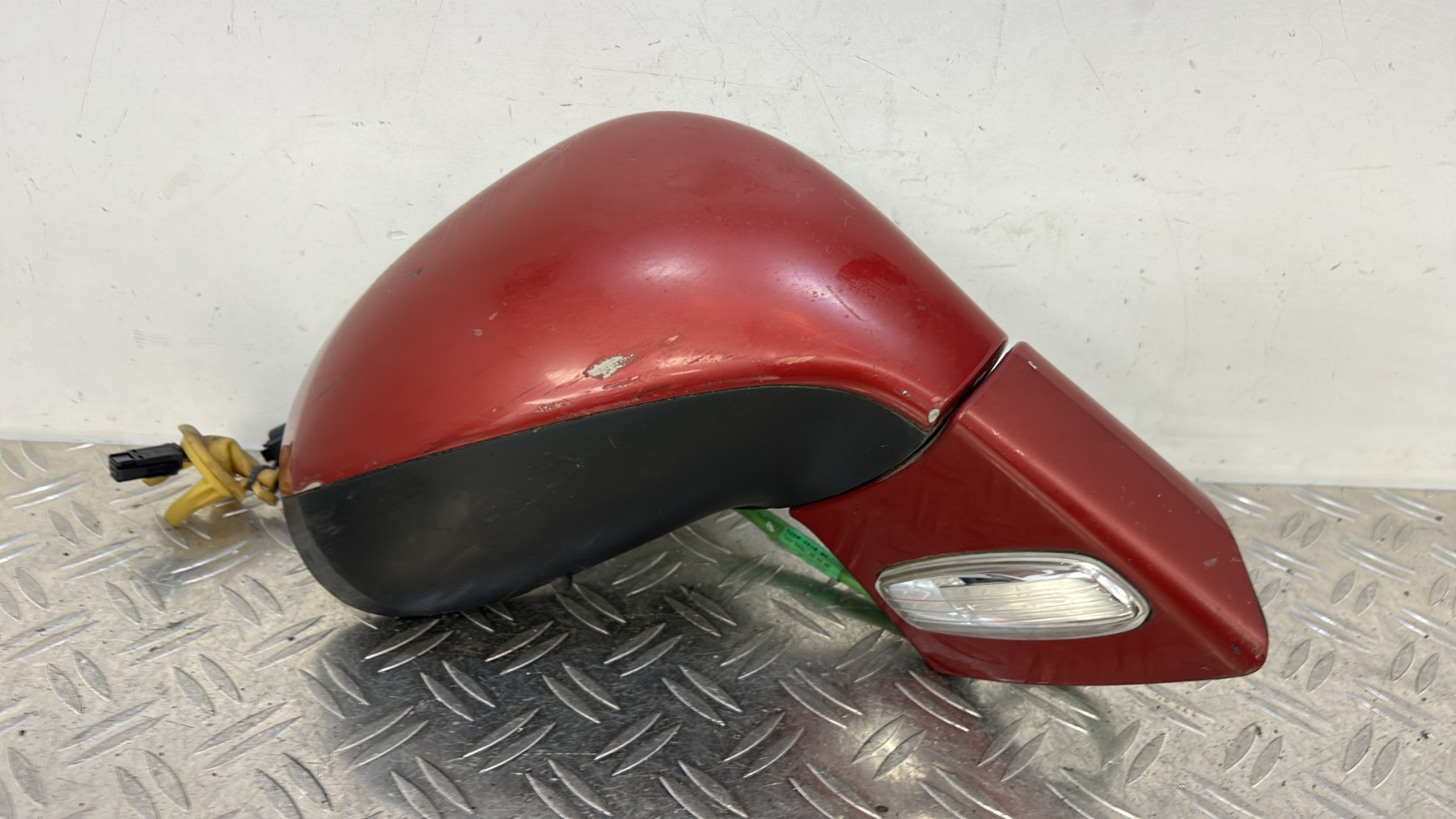 Retroviseur droit PEUGEOT 308 1 PHASE 1 nan