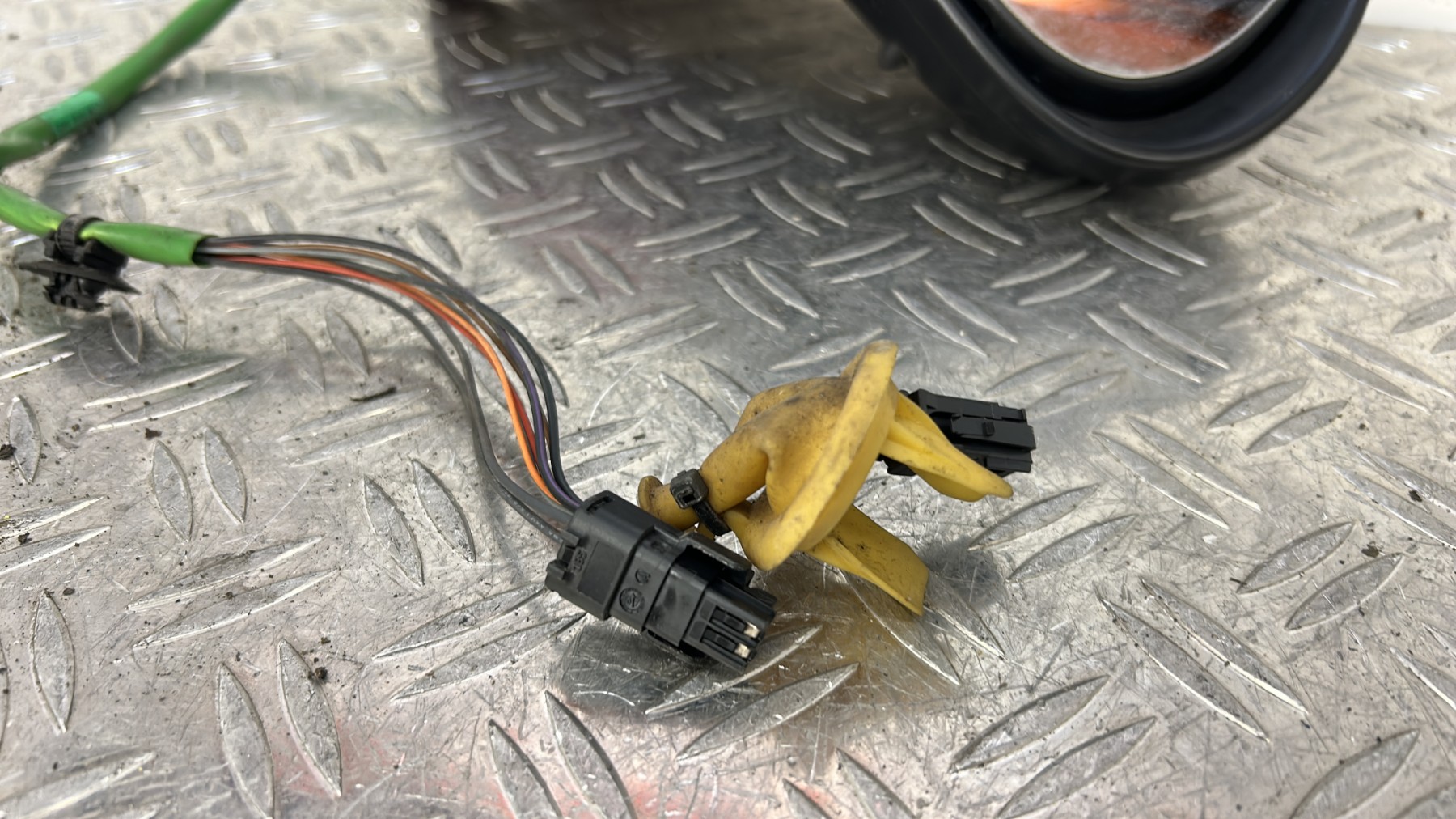 Retroviseur droit PEUGEOT 308 1 PHASE 1 nan