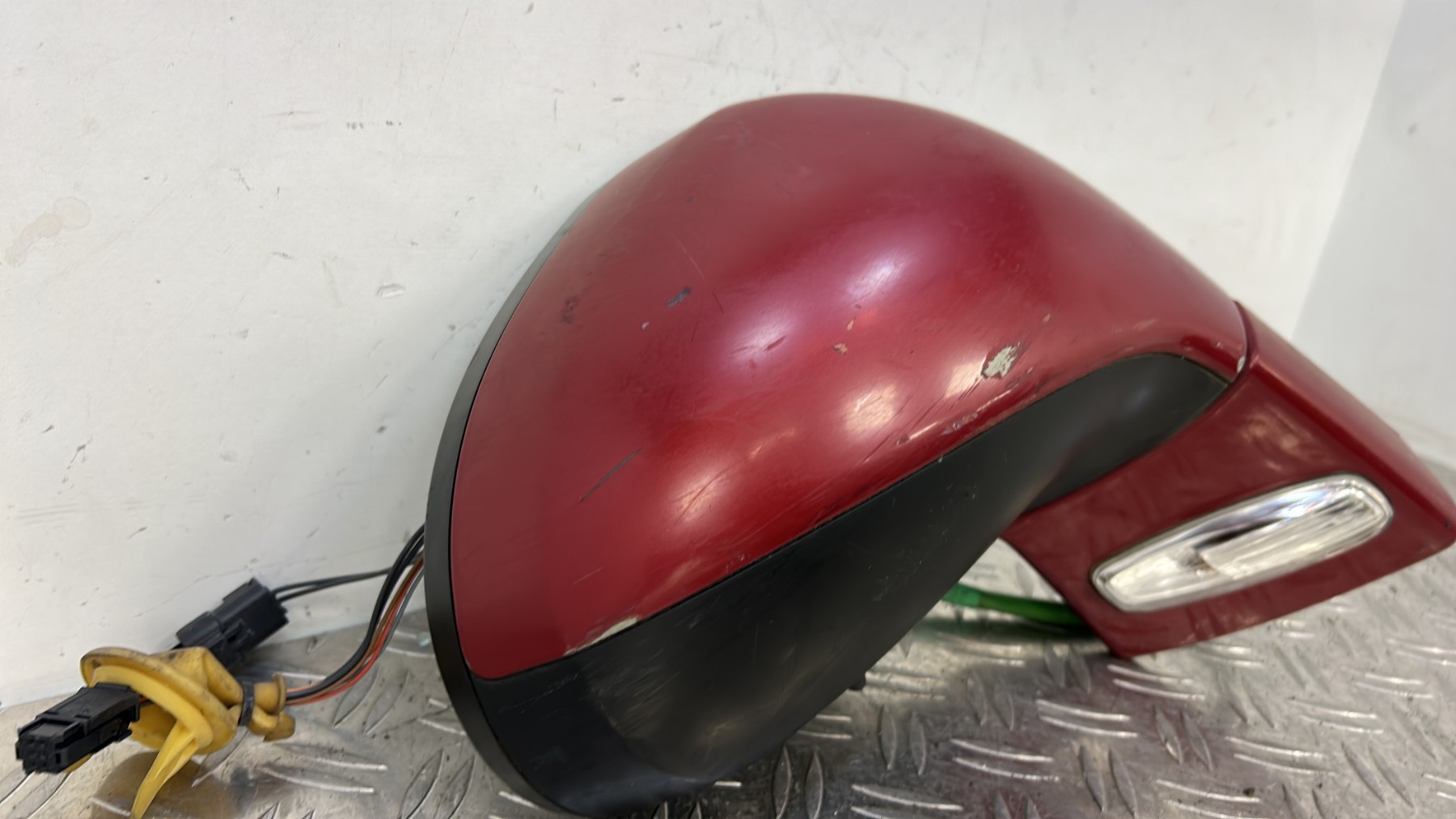 Retroviseur droit PEUGEOT 308 1 PHASE 1 nan