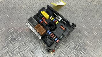 Boitier servitude moteur (BSM) CITROEN C3 PICASSO PHASE 1 9667199580