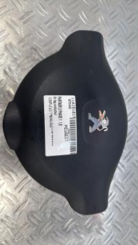 Air bag conducteur PEUGEOT PARTNER 2 PHASE 1 96773144ZD