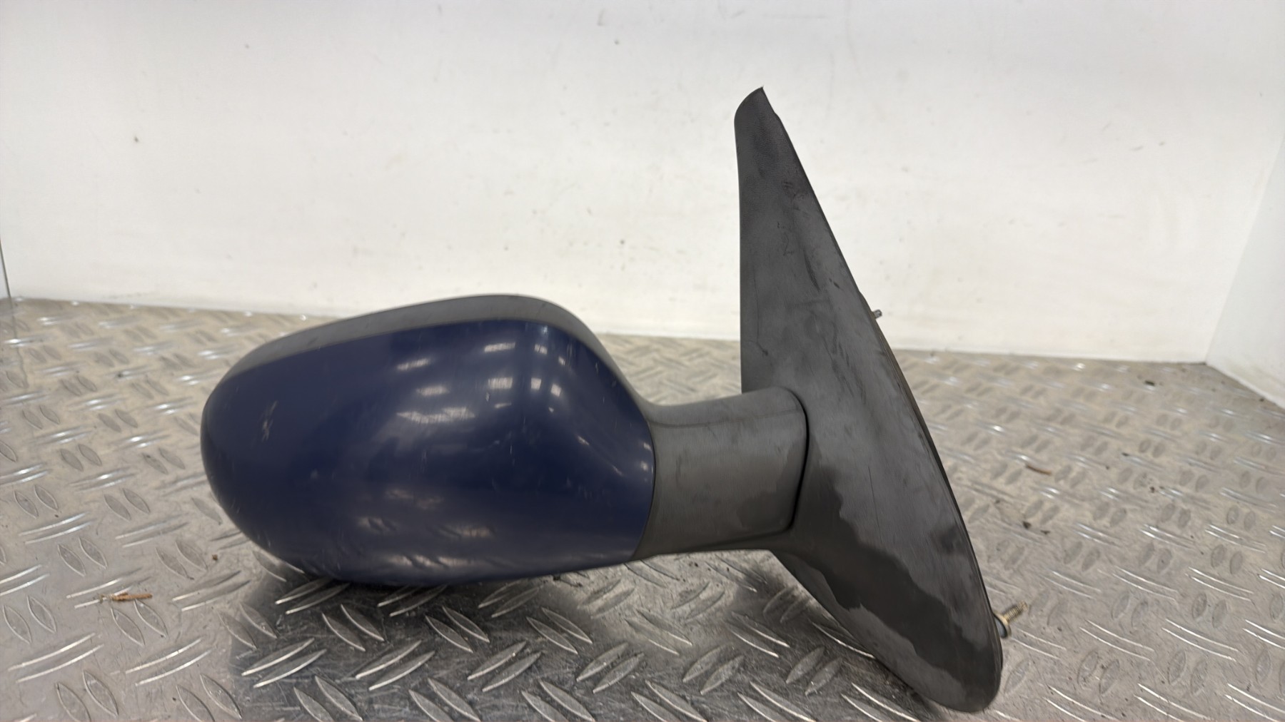 Retroviseur gauche RENAULT SCENIC 2 PHASE 1 nan