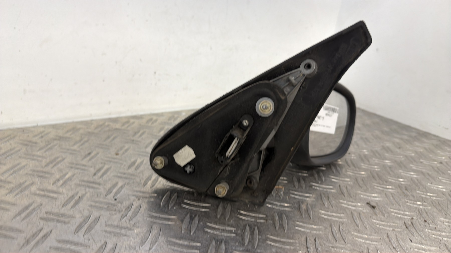 Retroviseur gauche RENAULT SCENIC 2 PHASE 1 nan