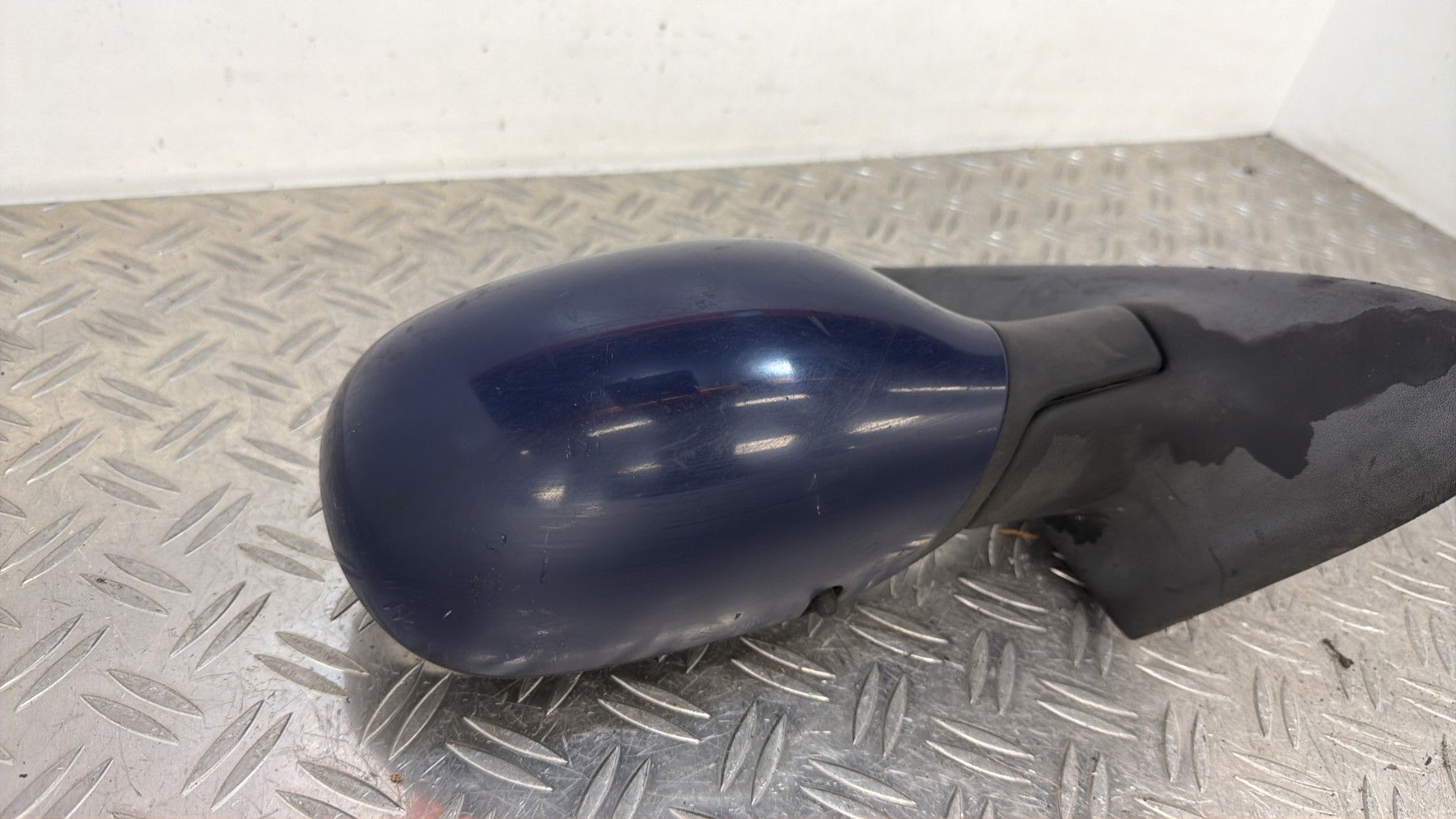 Retroviseur gauche RENAULT SCENIC 2 PHASE 1 nan