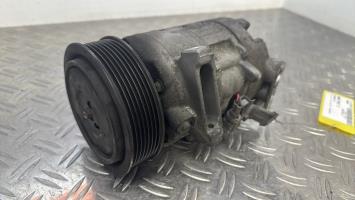 Compresseur clim RENAULT MEGANE 3 PHASE 1 8200958328