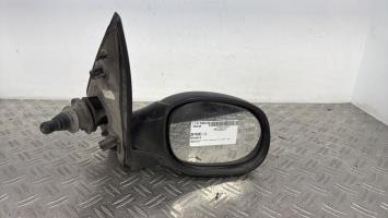 Retroviseur droit PEUGEOT 206 PHASE 1 96432613XT