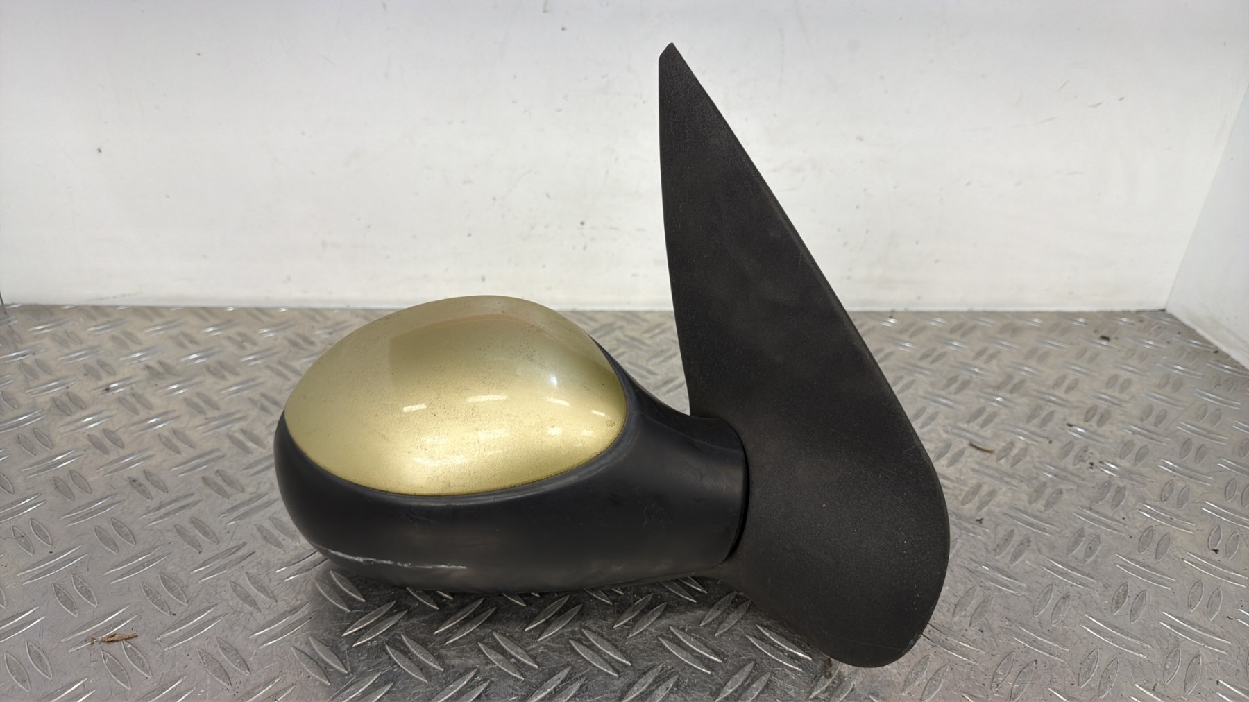 Retroviseur droit PEUGEOT 206 PHASE 2 96480957XT