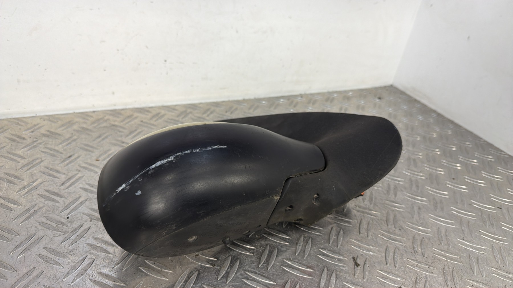 Retroviseur droit PEUGEOT 206 PHASE 2 96480957XT