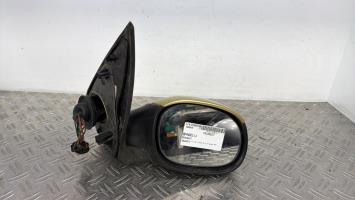 Retroviseur droit PEUGEOT 206 PHASE 2 96480957XT