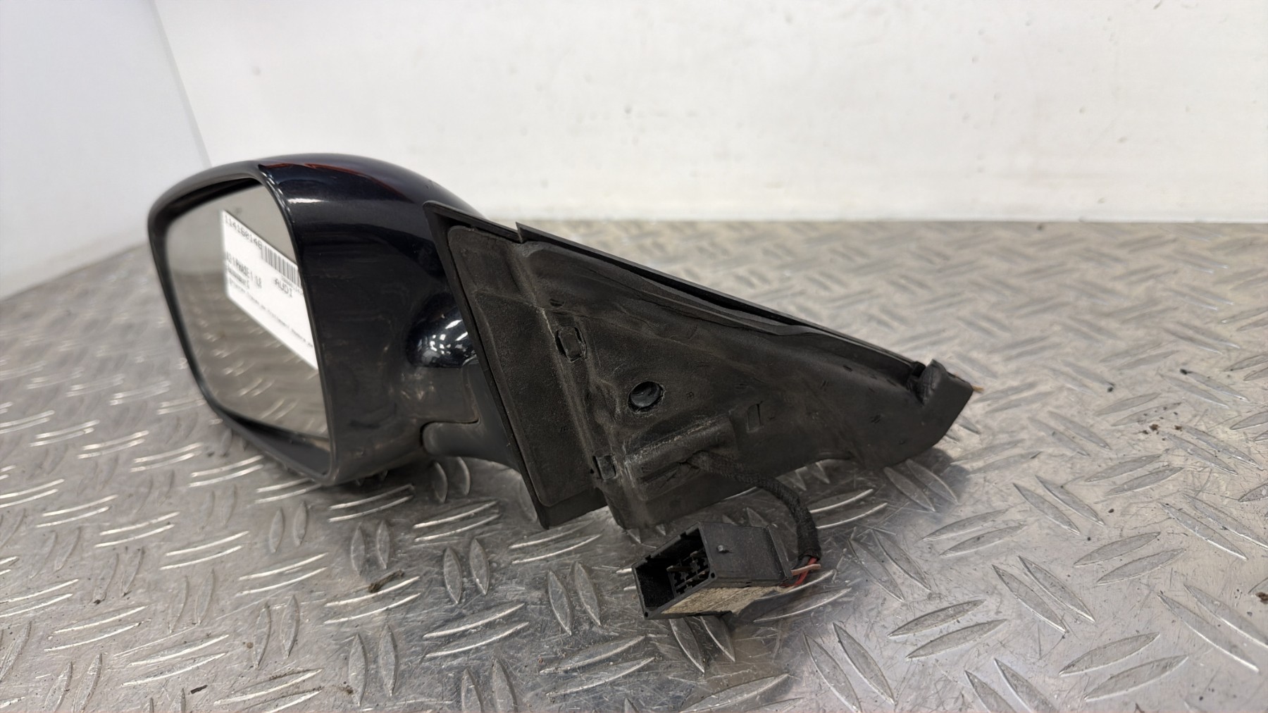 Retroviseur gauche AUDI A3 1 PHASE 1 nan