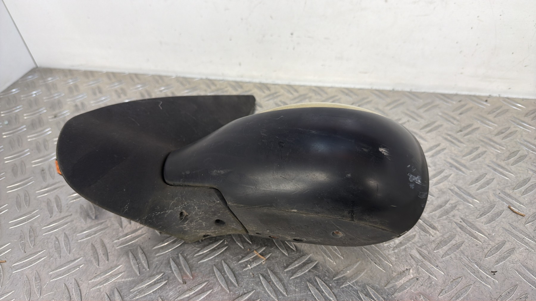 Retroviseur gauche PEUGEOT 206 PHASE 1 96480953XT