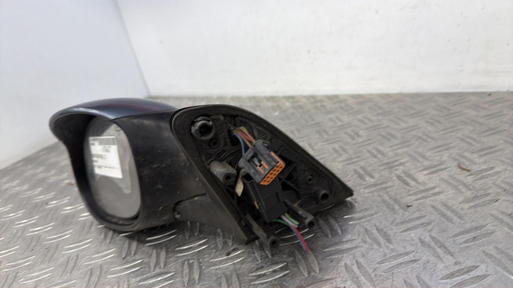 Retroviseur gauche CITROEN XSARA PICASSO PHASE 1 96570984XT