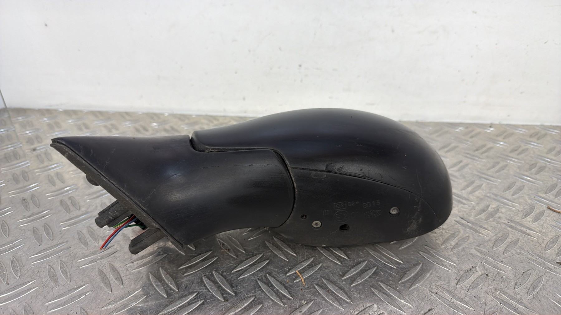 Retroviseur gauche CITROEN XSARA PICASSO PHASE 1 96570984XT