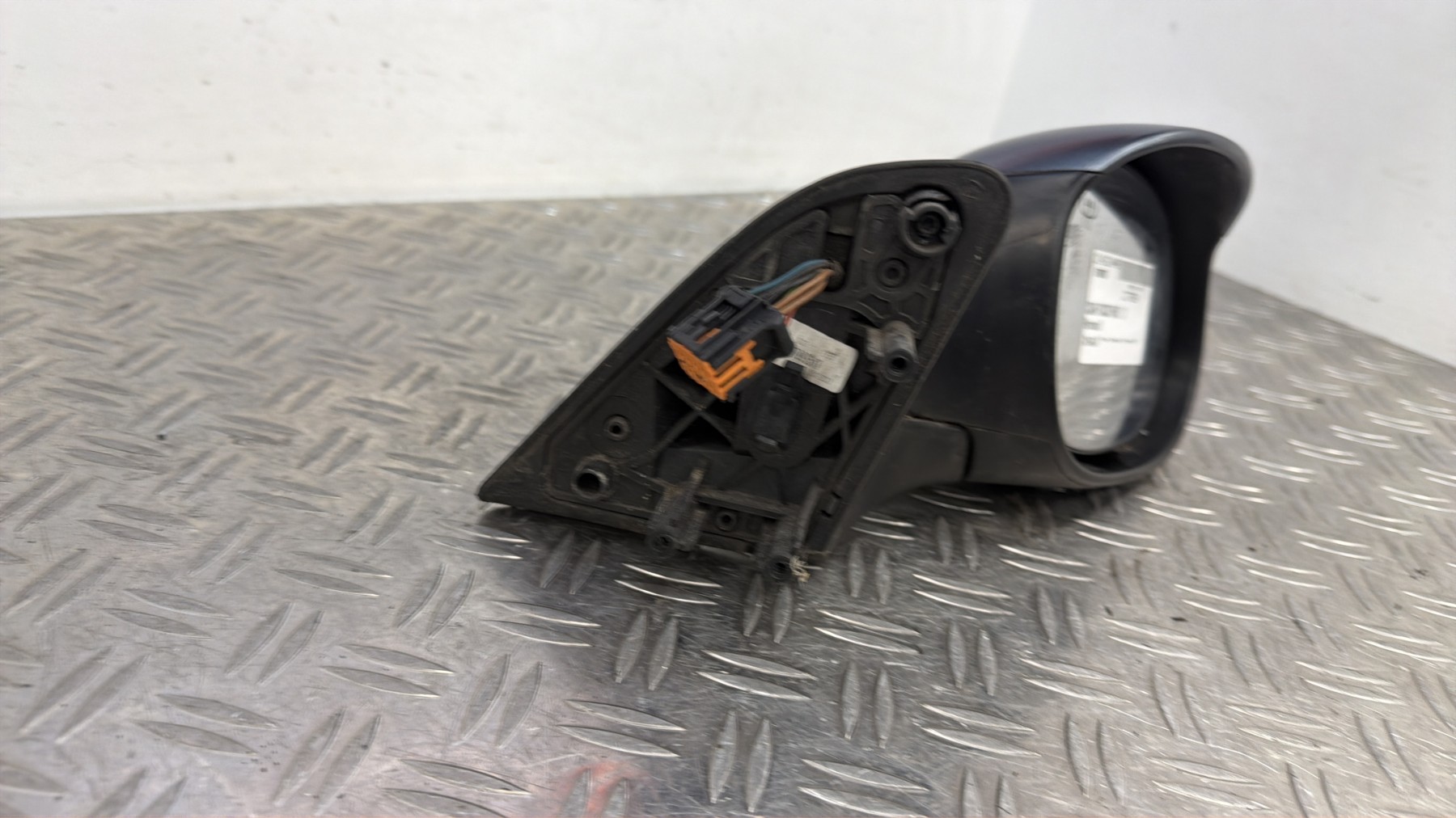 Retroviseur droit CITROEN XSARA PICASSO PHASE 1 96570985XT