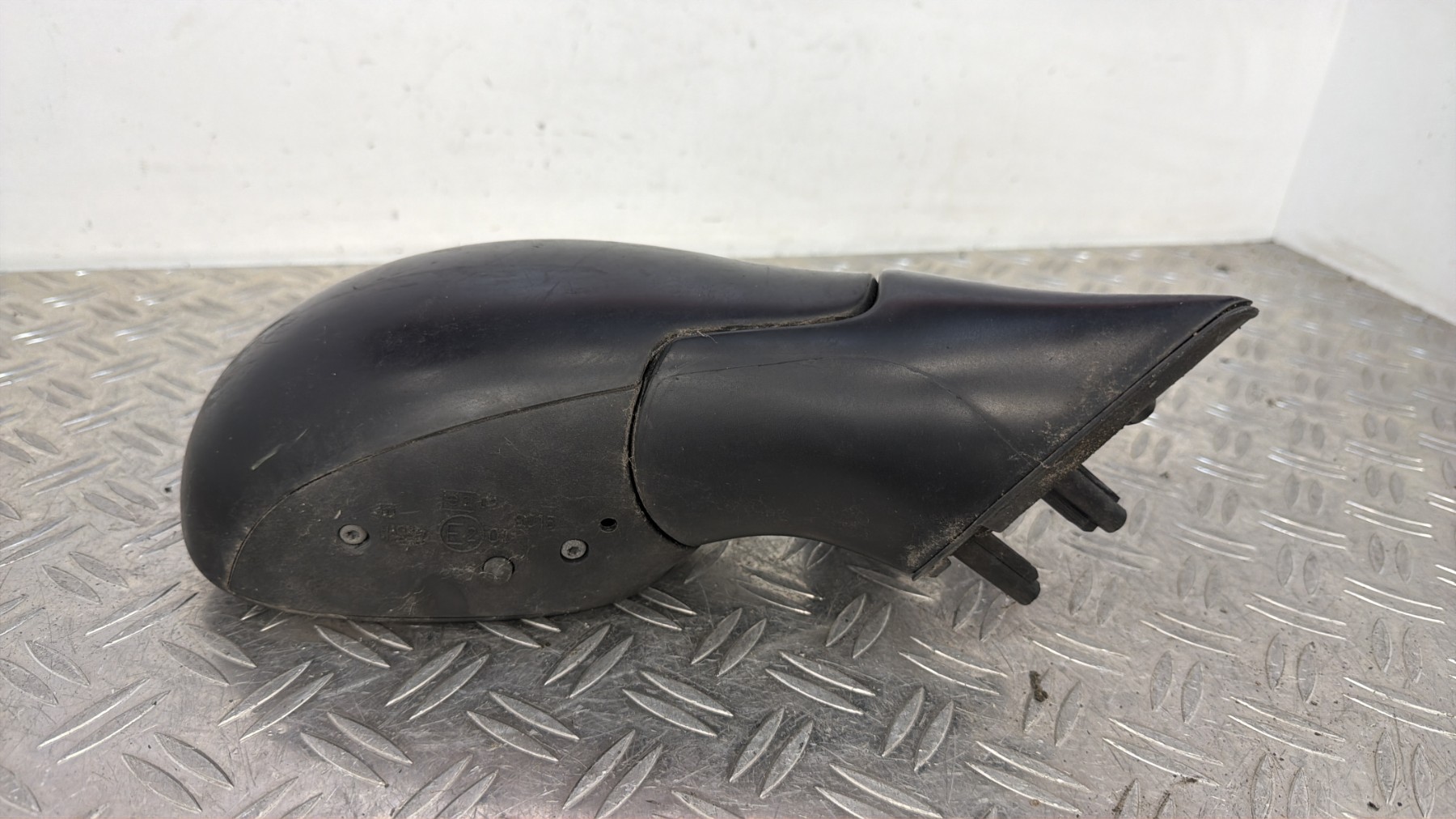 Retroviseur droit CITROEN XSARA PICASSO PHASE 1 96570985XT