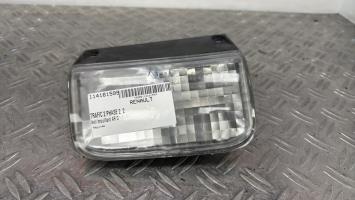 Anti brouillard arriere droit RENAULT TRAFIC 2 PHASE 2 nan