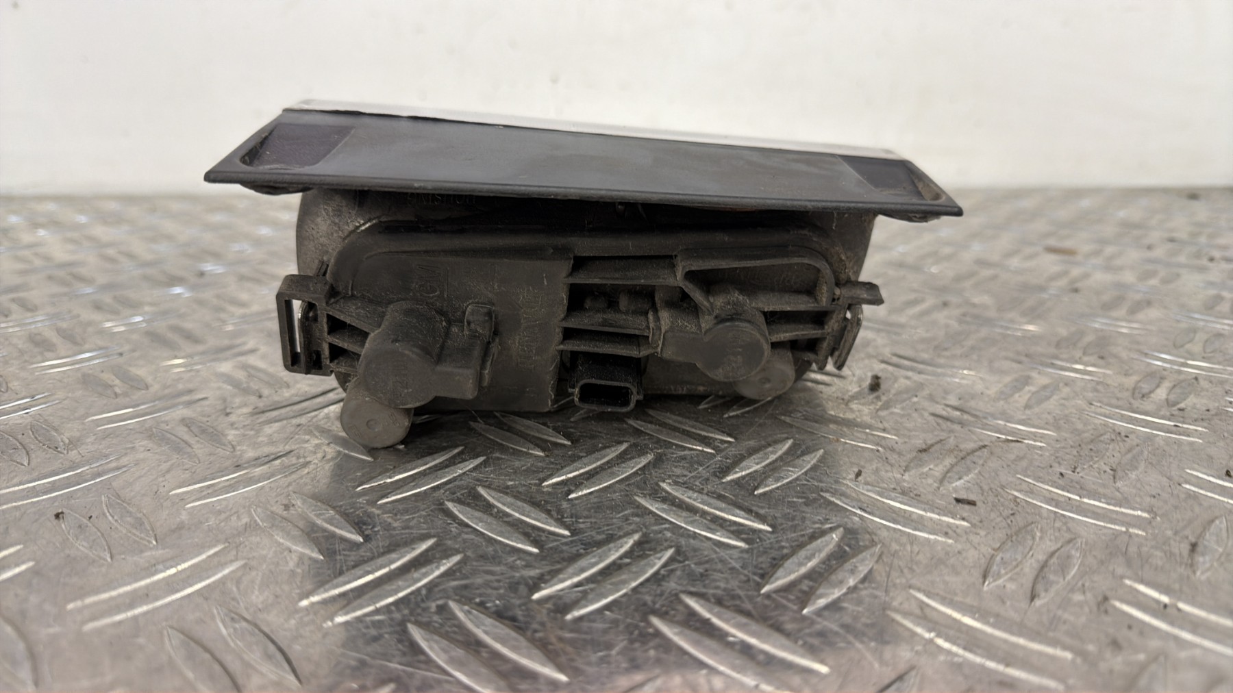 Anti brouillard arriere droit RENAULT TRAFIC 2 PHASE 2 nan