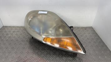 Optique avant principal droit (feux)(phare) RENAULT TRAFIC 2 PHASE 2 8200701353