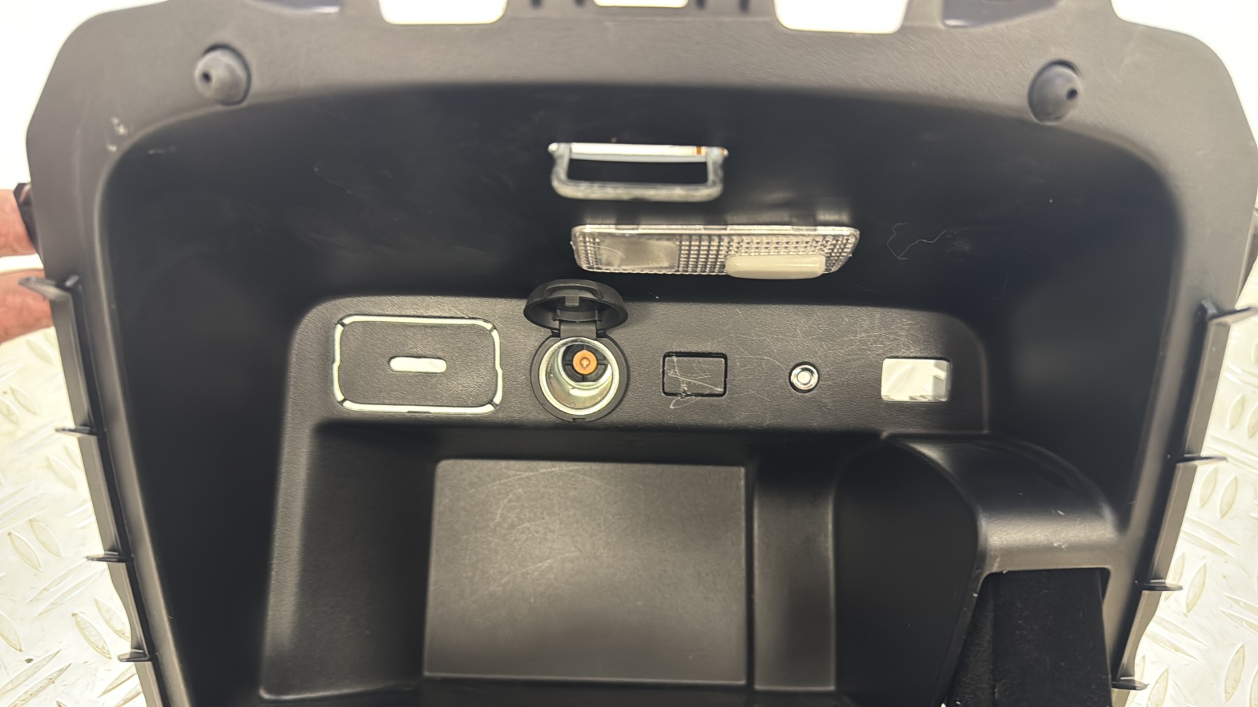 Boite a gants CITROEN C4 SPACETOURER 1162835XZD