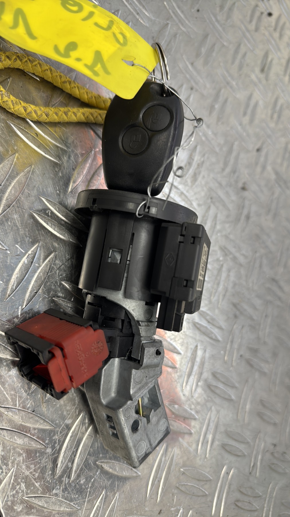 Neiman RENAULT CLIO 3 PHASE 2 8200214173