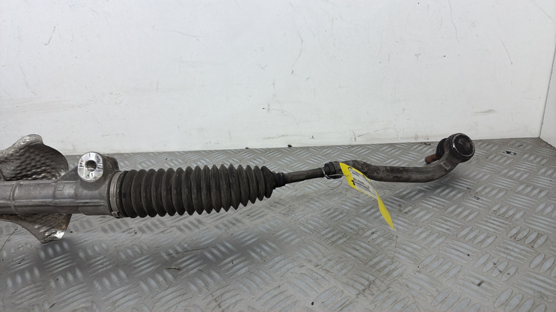 Cremaillere assistee PEUGEOT 308 2 PHASE 1 – 5WK67004