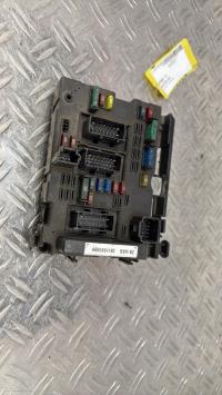 Boitier servitude moteur (BSM) PEUGEOT 307 PHASE 1