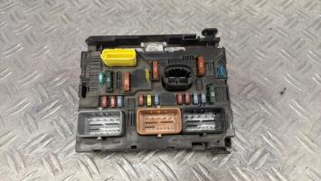 Boitier servitude moteur (BSM) CITROEN C4 – 9661708080