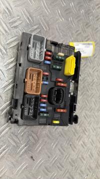 Boitier servitude moteur (BSM) PEUGEOT 207 PHASE 2 – 9661086980