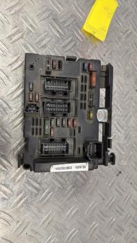 Boitier servitude moteur (BSM) PEUGEOT 307 PHASE 1 – 9650663880