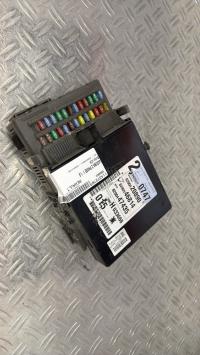 Boitier UCH RENAULT LAGUNA 2 PHASE 1 – 8200346814