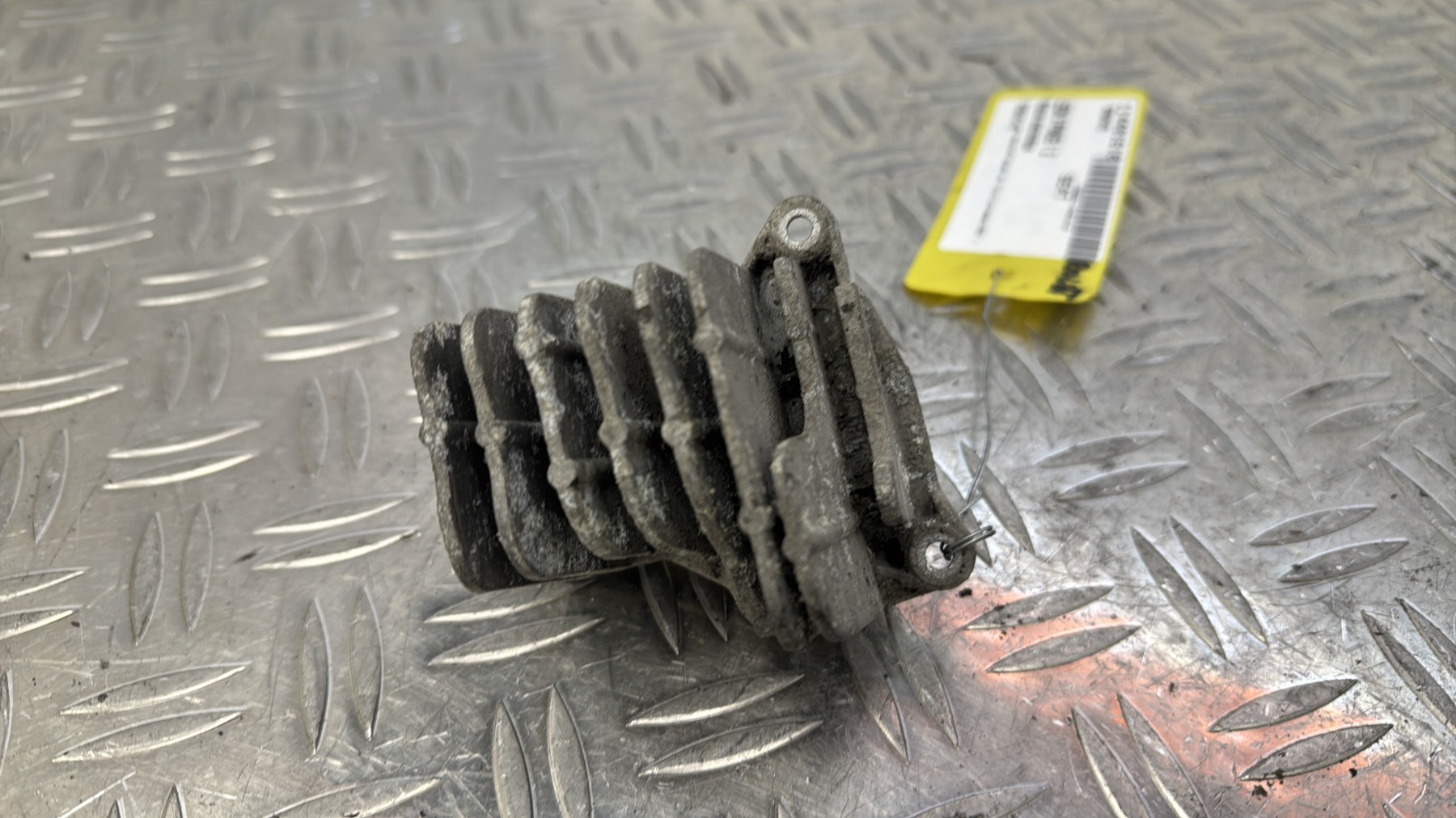 Module électronique SEAT LEON 3 PHASE 1 – 5F0941475