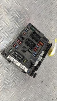 Boitier servitude moteur (BSM) CITROEN C3 1 PHASE 2 – 9643498780