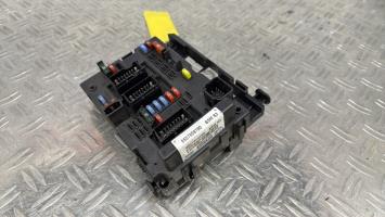 Boitier servitude moteur (BSM) PEUGEOT 406 PHASE 2 BREAK – 9657608780